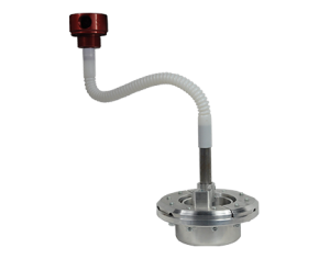 FASS - FASS FUEL SYSTEMS DIESEL FUEL SUMP WITH BULKHEAD AND SUCTION TUBE KIT (STK-5500) - Image 2
