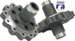 Yukon Gear & Axle - Yukon Gear & Axle Yukon Gear Steel Spool For Dana 80 w/ 35 Spline Axles / 4.10+ - YP FSD80-4-35 - Image 4
