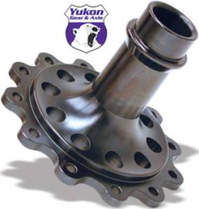 Yukon Gear & Axle - Yukon Gear & Axle Yukon Gear Steel Spool For Ford 9in w/ 35 Spline Axles / Small Bearing - YP FSF9-35SMALL - Image 4