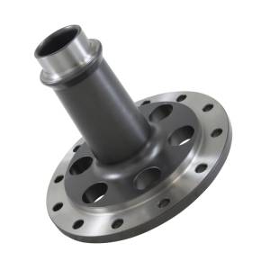 Yukon Gear & Axle - Yukon Gear & Axle Yukon Gear Steel Spool For GM 12 Bolt Truck w/ 30 Spline Axles / 3.73+ - YP FSGM12T-4-30 - Image 1