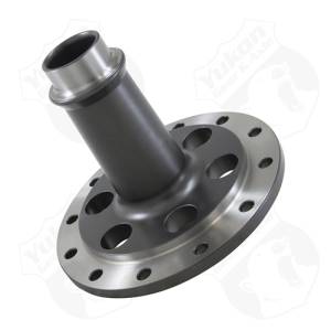 Yukon Gear & Axle - Yukon Gear & Axle Yukon Gear Steel Spool For GM 12 Bolt Truck w/ 30 Spline Axles / 3.73+ - YP FSGM12T-4-30 - Image 2