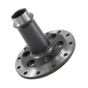 Yukon Gear & Axle - Yukon Gear & Axle Yukon Gear Steel Spool For GM 12 Bolt Truck w/ 30 Spline Axles / 3.73+ - YP FSGM12T-4-30 - Image 3