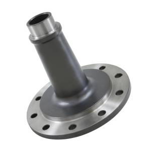 Yukon Gear & Axle Yukon Gear Steel Spool For GM 8.5in & 8.6in w/ 30 Spline Axles - YP FSGM8.5-30