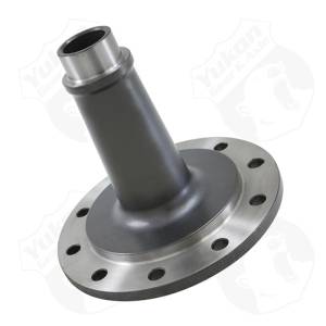 Yukon Gear & Axle - Yukon Gear & Axle Yukon Gear Steel Spool For GM 8.5in & 8.6in w/ 30 Spline Axles - YP FSGM8.5-30 - Image 4