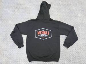 Hooded Sweatshirt