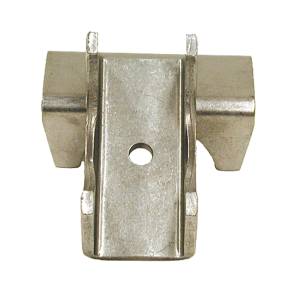 Yukon Gear & Axle - Yukon Gear & Axle Yukon Gear 2-1/4in Generic Spring Pads - YP HF9-SP-B - Image 2