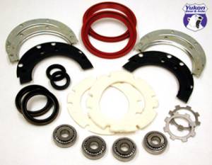 Yukon Gear & Axle Yukon Gear 86-95 Samurai Knuckle Kit - YP KNCLKIT-SAM