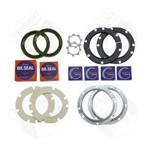 Yukon Gear & Axle - Yukon Gear & Axle Yukon Gear 86-95 Samurai Knuckle Kit - YP KNCLKIT-SAM - Image 2