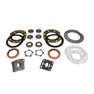 Yukon Gear & Axle - Yukon Gear & Axle Yukon Gear Toyota 79-85 Hilux and 75-90 Landcruiser Knuckle Kit - YP KNCLKIT-TOY - Image 2