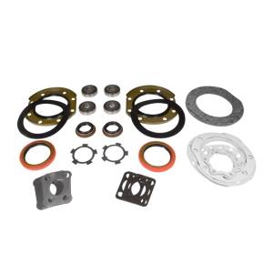 Yukon Gear & Axle - Yukon Gear & Axle Yukon Gear Toyota 79-85 Hilux and 75-90 Landcruiser Knuckle Kit - YP KNCLKIT-TOY - Image 3