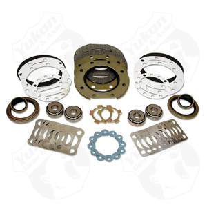 Yukon Gear & Axle - Yukon Gear & Axle Yukon Gear Toyota 79-85 Hilux and 75-90 Landcruiser Knuckle Kit - YP KNCLKIT-TOY - Image 4