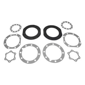 Yukon Gear & Axle - Yukon Gear & Axle Yukon Gear Toyota 79-85 Hilux and 75-90 Landcruiser Knuckle Kit - YP KNCLKIT-TOY - Image 6