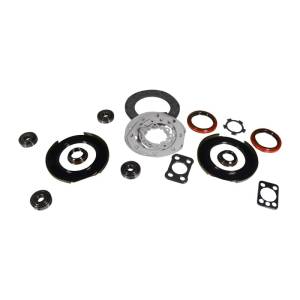 Yukon Gear & Axle - Yukon Gear & Axle Yukon Gear Toyota 79-85 Hilux and 75-90 Landcruiser Knuckle Kit - YP KNCLKIT-TOY - Image 7