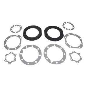 Yukon Gear & Axle - Yukon Gear & Axle Yukon Gear Toyota 79-85 Hilux and 75-90 Landcruiser Knuckle Kit - YP KNCLKIT-TOY - Image 8