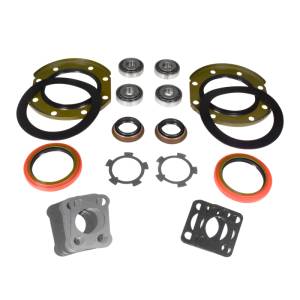 Yukon Gear & Axle - Yukon Gear & Axle Yukon Gear Toyota 79-85 Hilux and 75-90 Landcruiser Knuckle Kit - YP KNCLKIT-TOY - Image 9