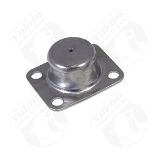 Yukon Gear & Axle Yukon Gear Replacement Upper King-Pin Bushing Spring Retainer Place For Dana 60 - YP KP-008