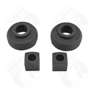Yukon Gear & Axle - Yukon Gear & Axle Yukon Gear Mini Spool For Ford 8.8in w/ 31 Spline Axles - YP MINSF8.8-31 - Image 3