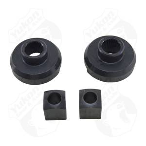Yukon Gear & Axle - Yukon Gear & Axle Yukon Gear Mini Spool For GM 12 Bolt Car & Truck w/ 30 Spline Axles - YP MINSGM12-30 - Image 2