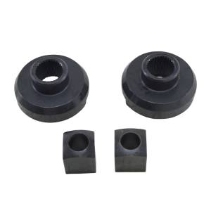 Yukon Gear & Axle - Yukon Gear & Axle Yukon Gear Mini Spool For GM 12 Bolt Car & Truck w/ 30 Spline Axles - YP MINSGM12-30 - Image 3
