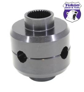 Yukon Gear & Axle - Yukon Gear & Axle Yukon Gear Mini Spool For GM 10.5in 14 Bolt Truck - YP MINSGM14T-30 - Image 2