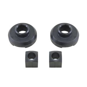 Yukon Gear & Axle - Yukon Gear & Axle Yukon Gear Mini Spool For GM 7.5in w/ 26 Spline Axles - YP MINSGM7.5-26 - Image 3