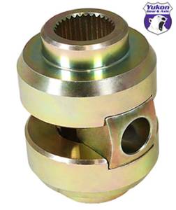 Yukon Gear & Axle - Yukon Gear & Axle Yukon Gear Mini Spool For GM 8.2in w/ 28 Spline Axles - YP MINSGM8.2-28 - Image 2