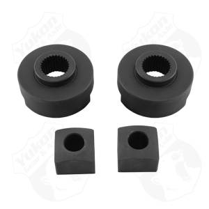 Yukon Gear & Axle - Yukon Gear & Axle Yukon Gear Mini Spool For GM 8.2in w/ 28 Spline Axles - YP MINSGM8.2-28 - Image 3
