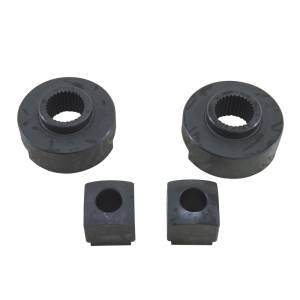 Yukon Gear & Axle - Yukon Gear & Axle Yukon Gear Mini Spool For GM 8.5in w/ 30 Spline Axles - YP MINSGM8.5-30 - Image 3