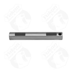 Yukon Gear & Axle - Yukon Gear & Axle Yukon Gear Chrome Moly Cross Pin Shaft For Mini-Spool For GM 12 Bolt Car and Truck - YP MINSXGM12 - Image 2