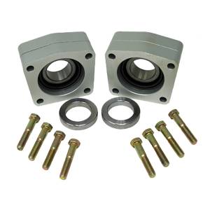 Yukon Gear & Axle - Yukon Gear & Axle Yukon Gear C-Clip Eliminator Kit For GM 10 and 12 Bolt Diff For 1559 Bearing Housing - YP NOCLIP1559 - Image 1