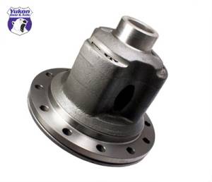 Yukon Gear & Axle - Yukon Gear & Axle Yukon Gear 11.5in Chrysler & GM Helical Gear Type Positraction - YP PC11.5-HELIC - Image 4