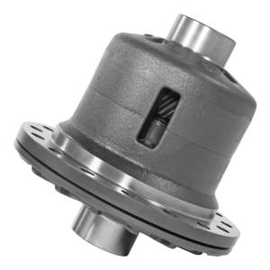 Yukon Gear & Axle - Yukon Gear & Axle Yukon Gear 16+ Chrysler 11.8in AAM Helical Gear Positraction - Fits 16 Bolt Ring Gear - YP PC11.8-HELIC-16B - Image 5