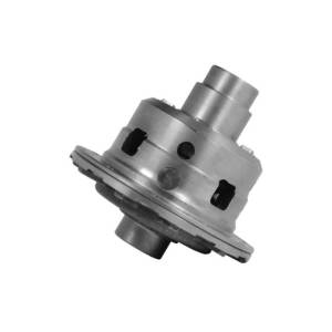 Yukon Gear & Axle - Yukon Gear & Axle Yukon Gear 07-17 Jeep Wrangler Electric Locker For Dana 44 Diff w/ 30 Spline Axles - Front - YP PCD44JK-30-F - Image 1