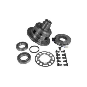 Yukon Gear & Axle - Yukon Gear & Axle Yukon Gear 07-17 Jeep Wrangler Electric Locker For Dana 44 Diff w/ 30 Spline Axles - Front - YP PCD44JK-30-F - Image 3