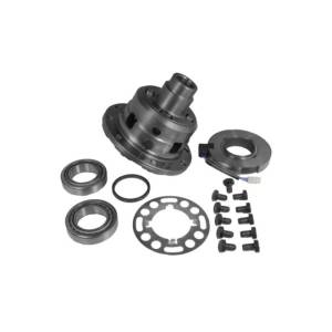 Yukon Gear & Axle - Yukon Gear & Axle Yukon Gear 07-17 Jeep Wrangler Electric Locker For Dana 44 Diff w/ 30 Spline Axles - Front - YP PCD44JK-30-F - Image 4