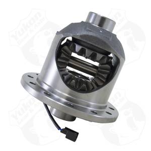 Yukon Gear & Axle - Yukon Gear & Axle Yukon Gear Electric Locker 12-14 Ford F150 SVT Raptor - YP PF9.75E-35 - Image 3