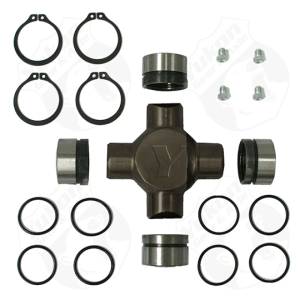 Yukon Gear & Axle - Yukon Gear & Axle Yukon Gear Super Joint For GM 8.5in / Dana 30 & Dana 44. One Single Joint - YP SJ-297X-201 - Image 1