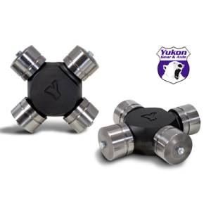 Yukon Gear & Axle - Yukon Gear & Axle Yukon Gear (2) Yukon Chrome Moly Superjoints / Replacement For Dana 60 - YP SJ-733X-732 - Image 3