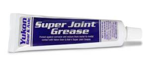 Yukon Gear & Axle - Yukon Gear & Axle Yukon Gear Super Joint Grease - YP SJ-ACC-400 - Image 1