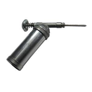 Yukon Gear & Axle - Yukon Gear & Axle Yukon Gear Small U-Joint Grease Gun - 4 Oz - YP SJ-ACC-402 - Image 1