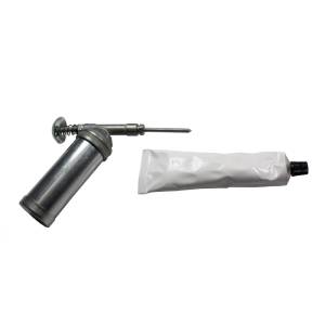 Yukon Gear & Axle - Yukon Gear & Axle Yukon Gear Grease Kit 4 Oz Tube & Grease Gun 4 Oz Gun - YP SJ-ACC-403 - Image 1
