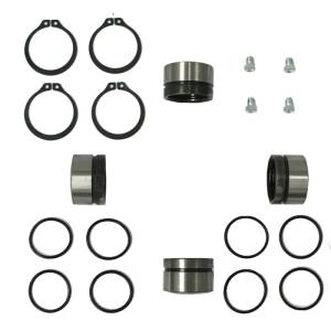 Yukon Gear & Axle - Yukon Gear & Axle Yukon Gear Rebuild Kit for Dana 44 Super Joint (One Joint Only) - YP SJ-ACC-501 - Image 1