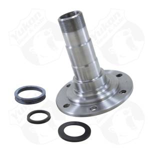 Yukon Gear & Axle Yukon Gear Replacement Front Spindle For Dana 60 / 6 Holes - YP SP700013