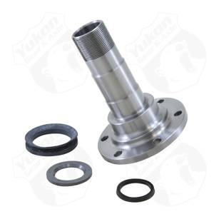 Yukon Gear & Axle - Yukon Gear & Axle Yukon Gear Replacement Front Spindle For Dana 44 / GM - YP SP706528 - Image 1