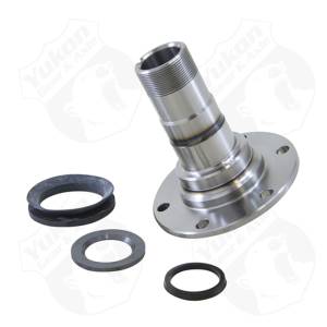 Yukon Gear & Axle Yukon Gear Replacement Front Spindle For Dana 30 / 79-86 Jeep / 6 Hole - YP SP706537