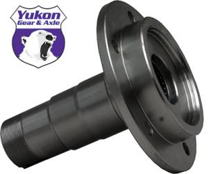 Yukon Gear & Axle - Yukon Gear & Axle Yukon Gear Replacement Front Spindle For Dana 30 / 79-86 Jeep / 6 Hole - YP SP706537 - Image 3