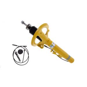 Bilstein - Bilstein B8 Performance Plus (DampTronic) - Suspension Strut Assembly - 35-135845 - Image 1