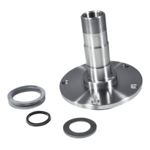 Yukon Gear & Axle - Yukon Gear & Axle Yukon Gear Replacement Front Spindle For Dana 44 / Ford F150 / 5 Hole - YP SP706552 - Image 2