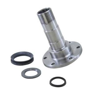 Yukon Gear & Axle - Yukon Gear & Axle Yukon Gear Replacement Spindle For Dana 44 IFS / 6 Stud Holes - YP SP707178 - Image 2