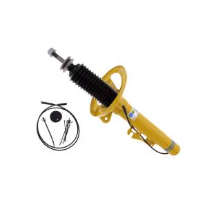 Bilstein - Bilstein B6 Performance (DampTronic) - Suspension Strut Assembly - 35-135876 - Image 1